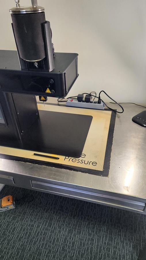 Used Jet Fueler 3.0 by VapeJet (FREE SHIPPING USA/CANADA)