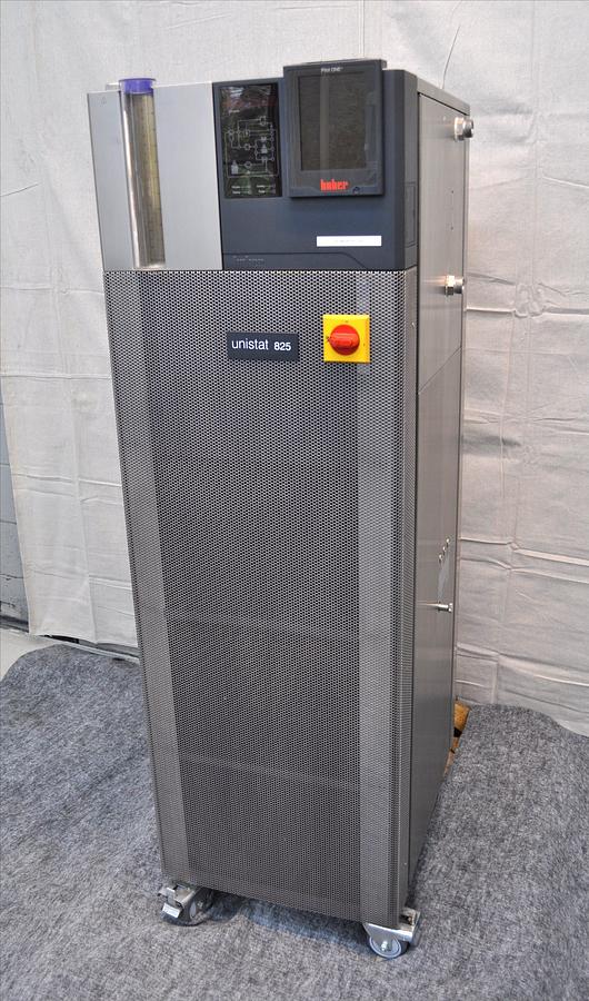 Used Huber 825 Chiller (Two Available for Sale) 