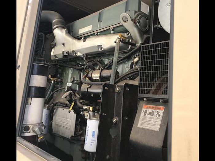Used 2005 Generac 250kW Generator Low Hours Made in U.S.A