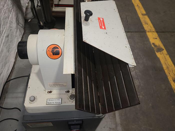 Used Wilto Planer Jointer Dado Edging Machine