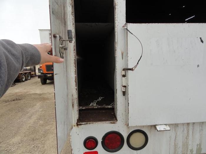 Used 2009 ALTEC LRV56