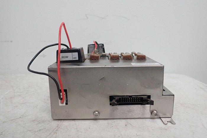 Used Agilent G3280-67024 Argon Mass Flow Controller Assembly for Series 7700 ICP-MS