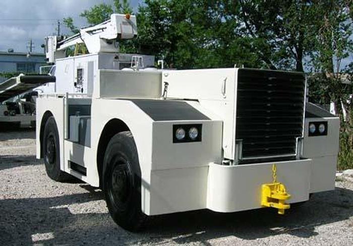 Used 1982 Aero Tug TD-30