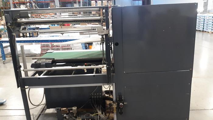 Used HANAGATA AUTOMATIC L SEALER HP-307