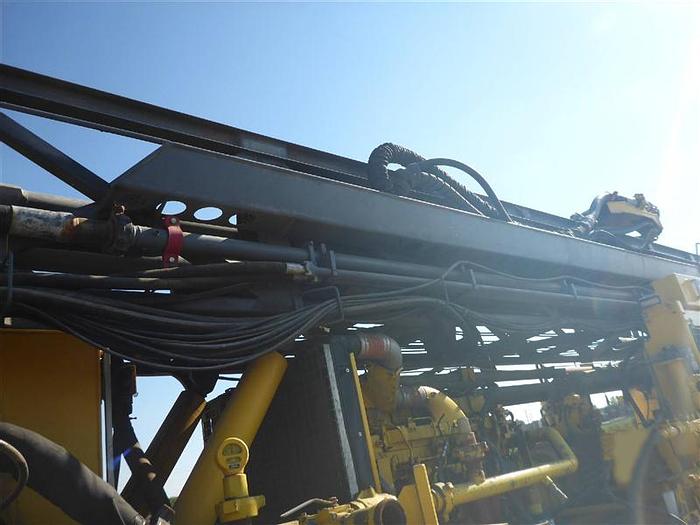 Used 2014 Atlas Copco RD20 III XC Drill Rig - Sold