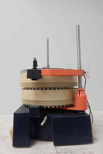 Used LKB Bromma 2112 Redirac Fraction Collector