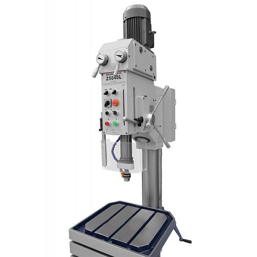 Cormak Z5040L Pedestal Drilling Machine