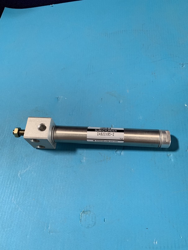 Used Koganei Slim Cylinder DAB20x85-2