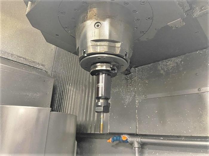 Used 2005 DMG DMU 70 eVolution