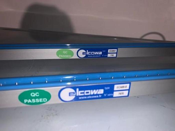 Elcowa Antistatic Bar