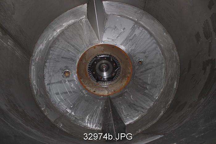 Used Beloit 3205 Shark Pulper #32974