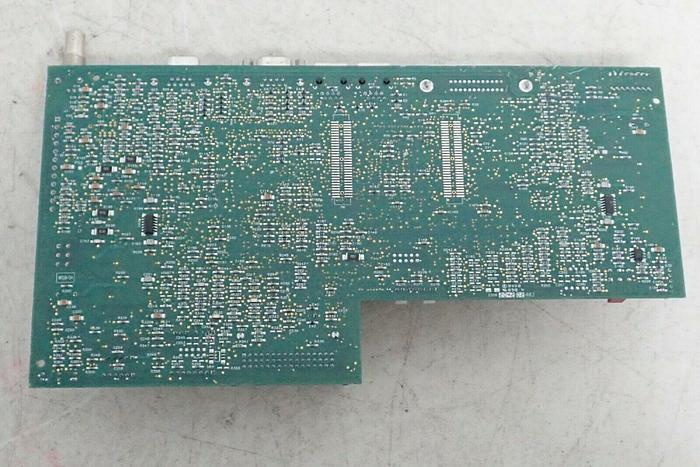 Used Agilent G1312-66550 Main Board for G1312B T7-D14
