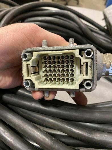 Used FANUC ROBOT CABLE 2005-T543 L20M RP1