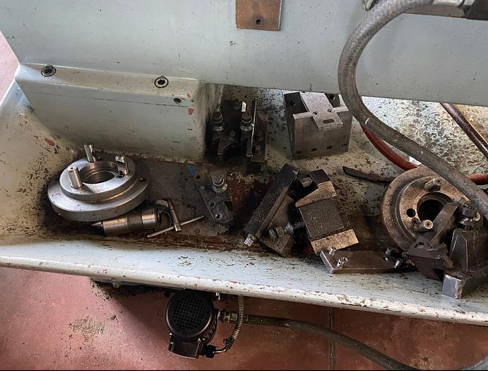 Buone GRAZIANO SAG 12