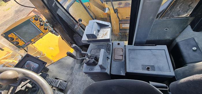 Usato 2005 Caterpillar 950G