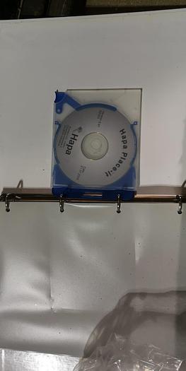 Used 2008 Hapa H-729-T