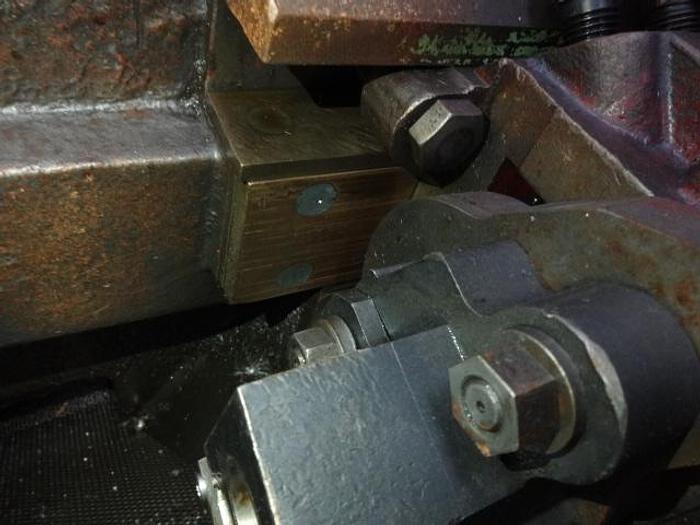 D'occasion National KAYSER Double stroke type M8 LSDSSD