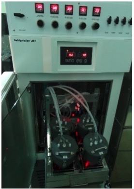 Used DNS SC-W80A-W/AVF SOG Coater