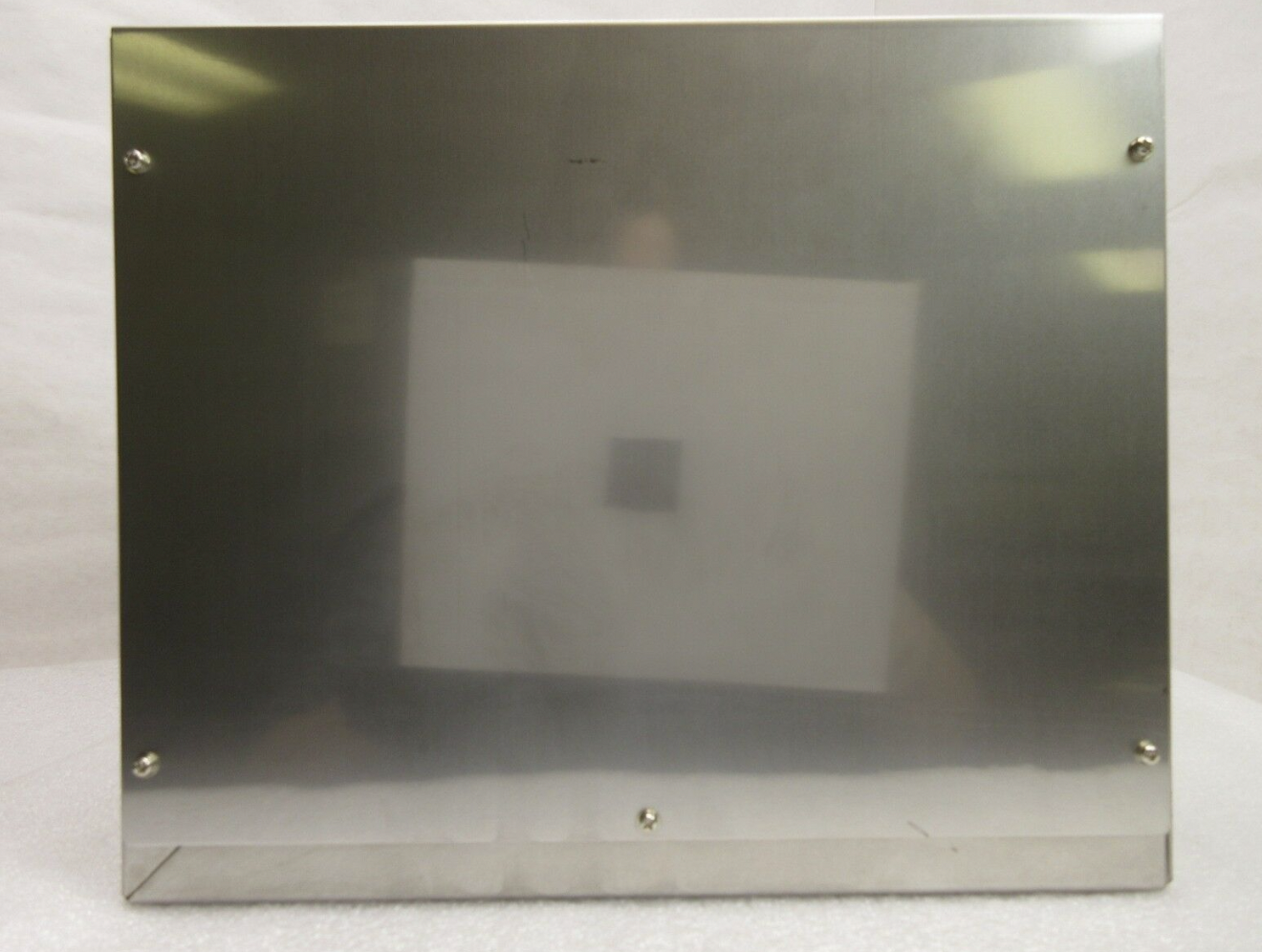 Used Nikon 4T070-339-1 RY-RUBtm Amplifier SPA494F NSR-S620D ArF Immersion Used