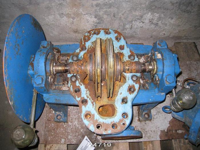 Used GOULDS 3316 #24719