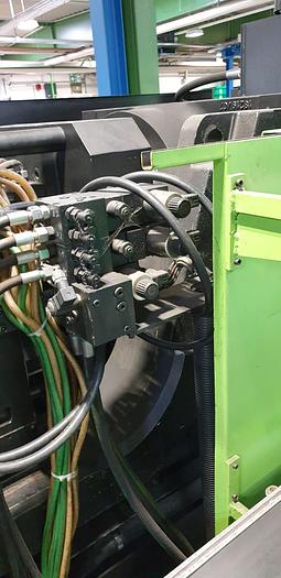 Used 2000 ENGEL ES 2550/500 HL-V