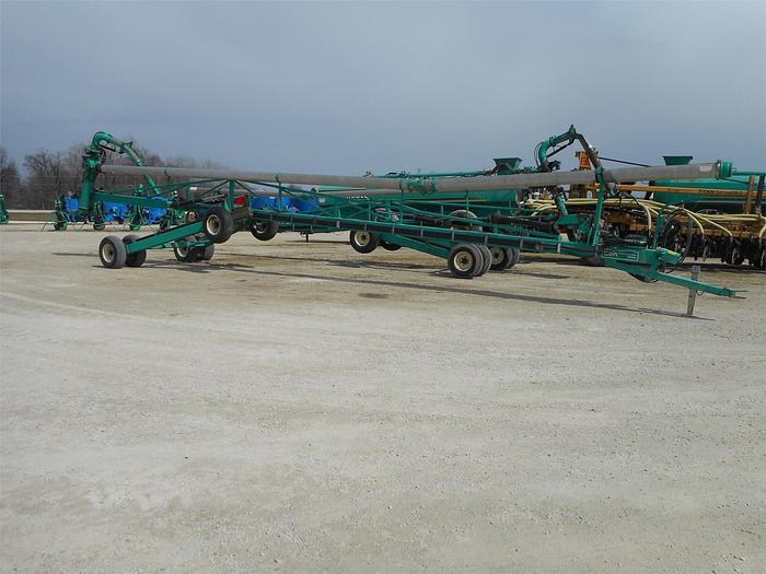 Used GEA AP-L-52T Lagoon Pump