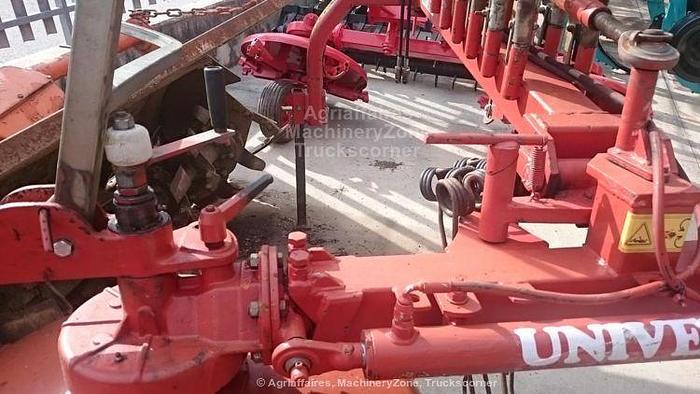 Usato 2007 Daros T 360 HY