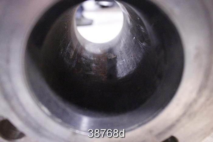 Used Admac AE20CDN 3" Magnetic Flow Tube #38768