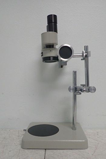 Used Titan 0.5X Binocular Stereo Microscope with  SWF.20x Eyepieces