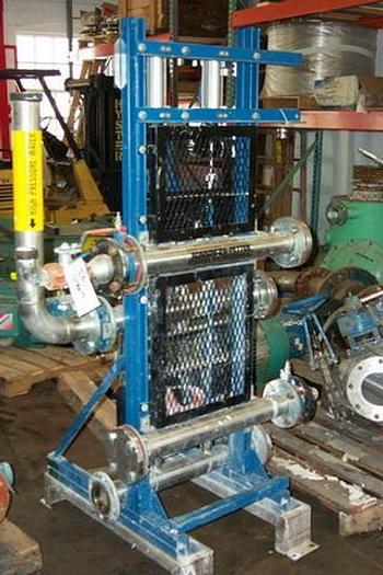 Used RONNINGEN PETTER #15827