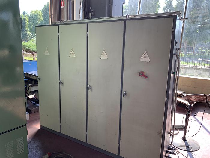 Buone SAN ROCCO MEC 80 B4