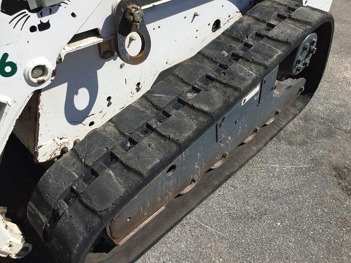 Usato 2008 BOBCAT  T190 F