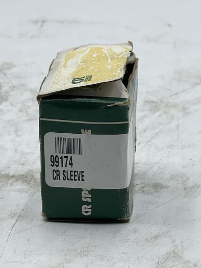 CR CHICAGO RAWHIDE 99174