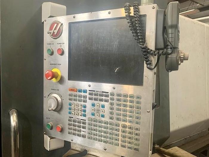 Used 2013 Haas ST-40L CNC Turning Center