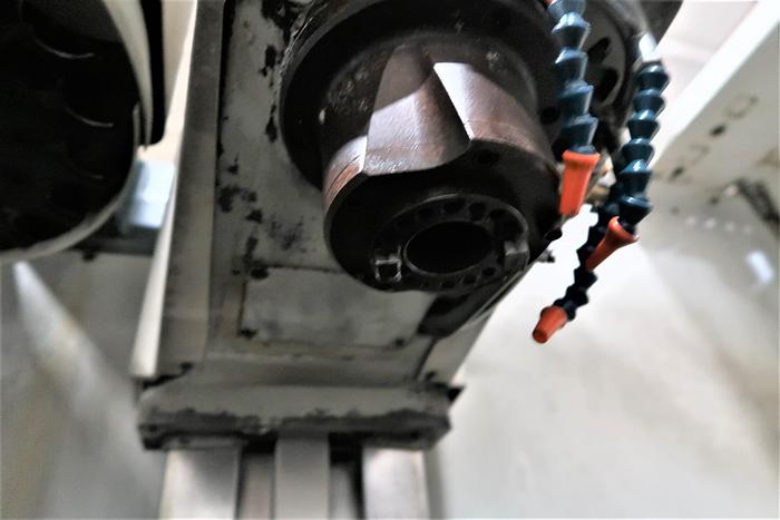 Used 2001 FADAL VMC 4020AHT