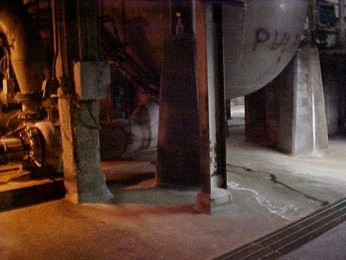 Used 1995 REGENEX 76039P4F #19753