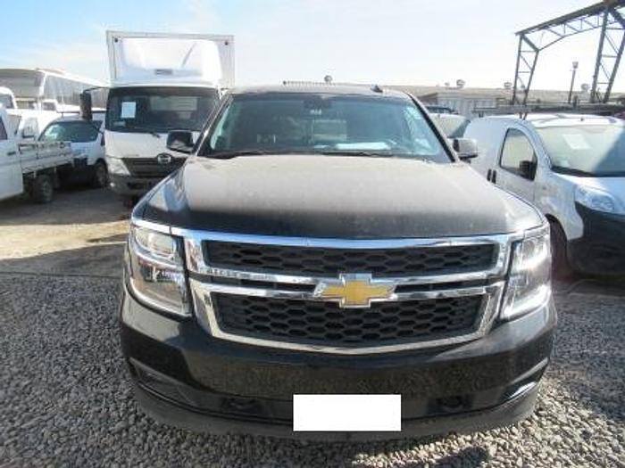 Usado 2019 CHEVROLET TAHOE LT 4WD 5.3