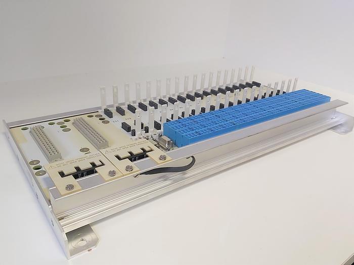 Gebraucht Redundant Termination S900, Unit TU921S ABB gebraucht