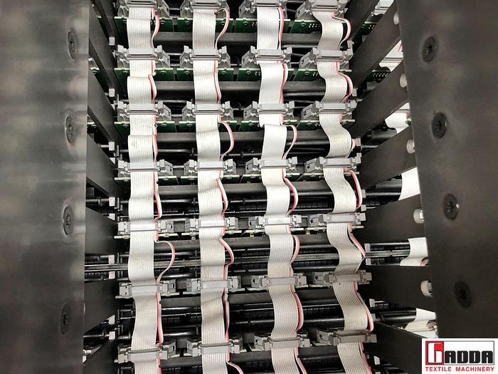 Usato JACQUARD STAUBLI CX 960/5120 #JST 278