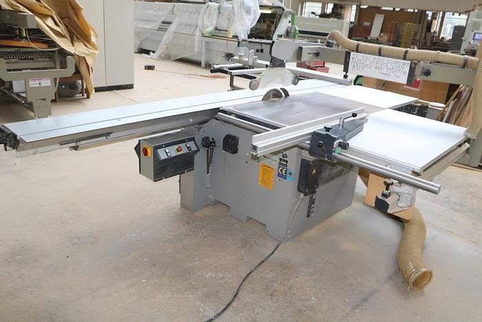 Usado Altendorf F 45