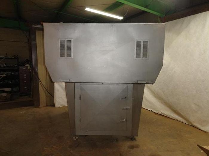 Used Wolfking Mixer/Grinder; Md#TSMG1500/250 (Refurbished)