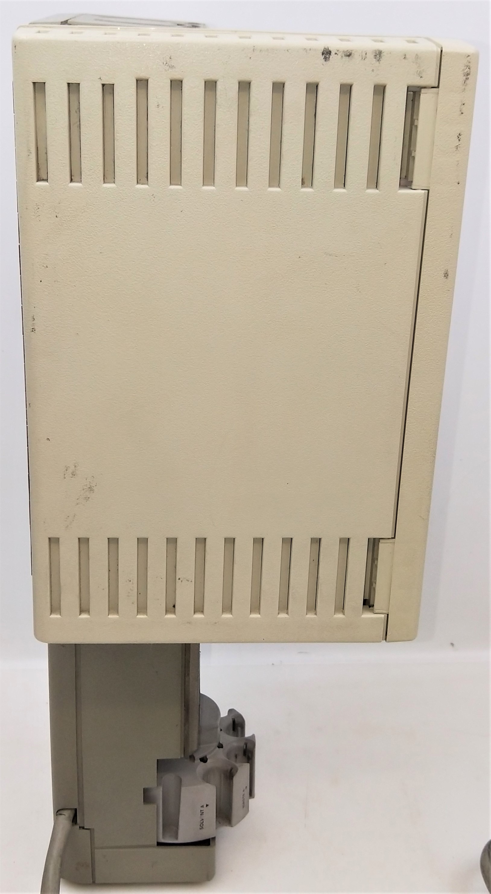 Used Hewlett Packard 7673 Autoinjector Tower