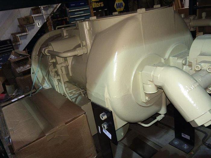 Ingersoll-Rand 42420422 HR2.5 Air End 1250 cfm / 350 psi