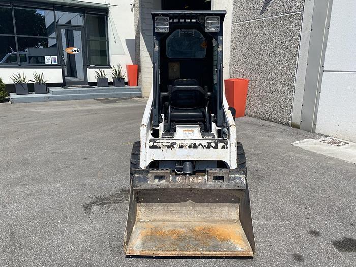 Usato 2013 BOBCAT S70