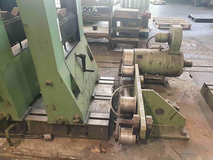 Usato EQUILIBRATRICE CEMB WN 16000 GV
