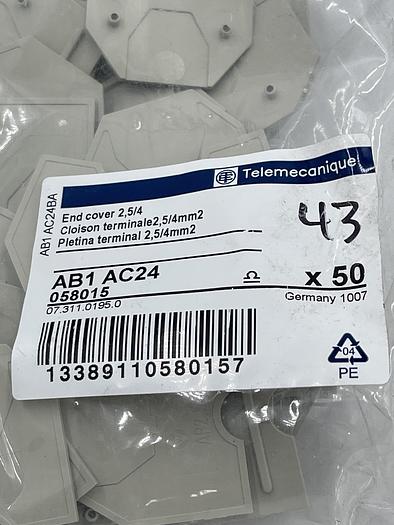 Telemecanique AB1Ac24