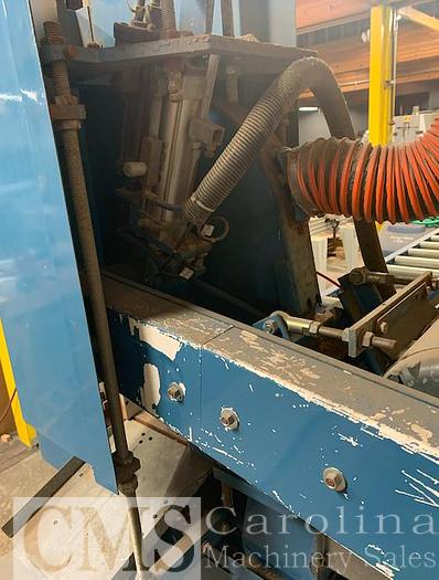 Used CTD A480E Cut off Saw