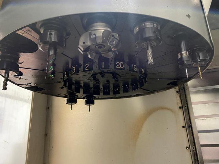 Used 1995 HAAS VF-OE