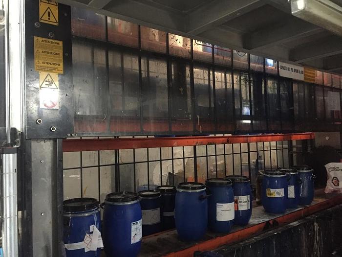 Used FULL PRINTING FACTORY