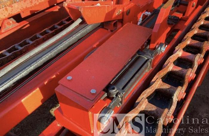 Used Mighty Mite Sawmill